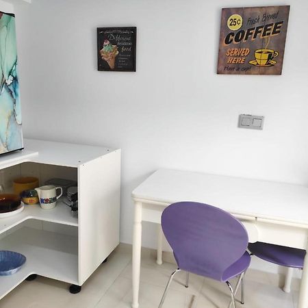 Casa Sonrisa Leilighet Moraira Eksteriør bilde